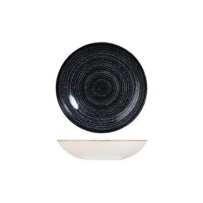 churchill 18cm coupe bowl
