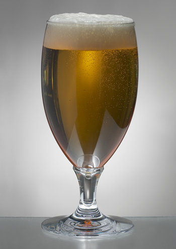 Polysafe Polycarbonate Ale Haus Beer 500ml Product Image 0