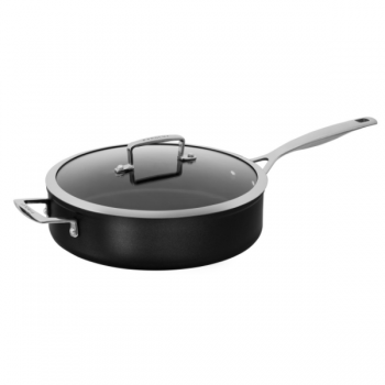 Pyrolux Ignite Non Stick Sauté Pan with Lid 28cm / 4L