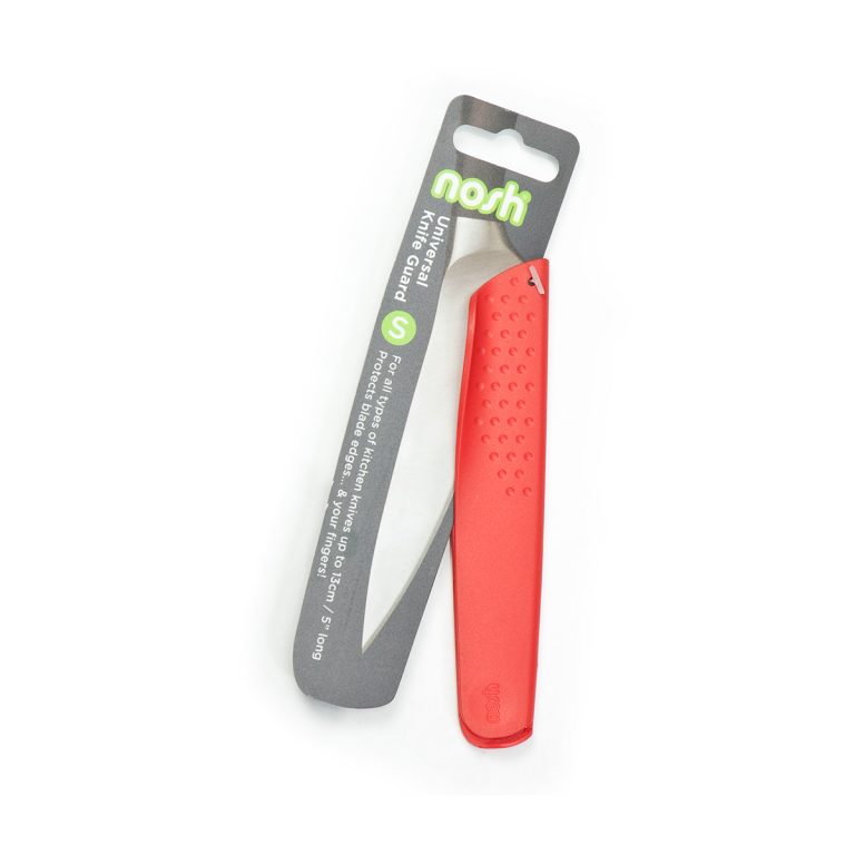 NH119 Nosh Knife Guard Small packed open copy