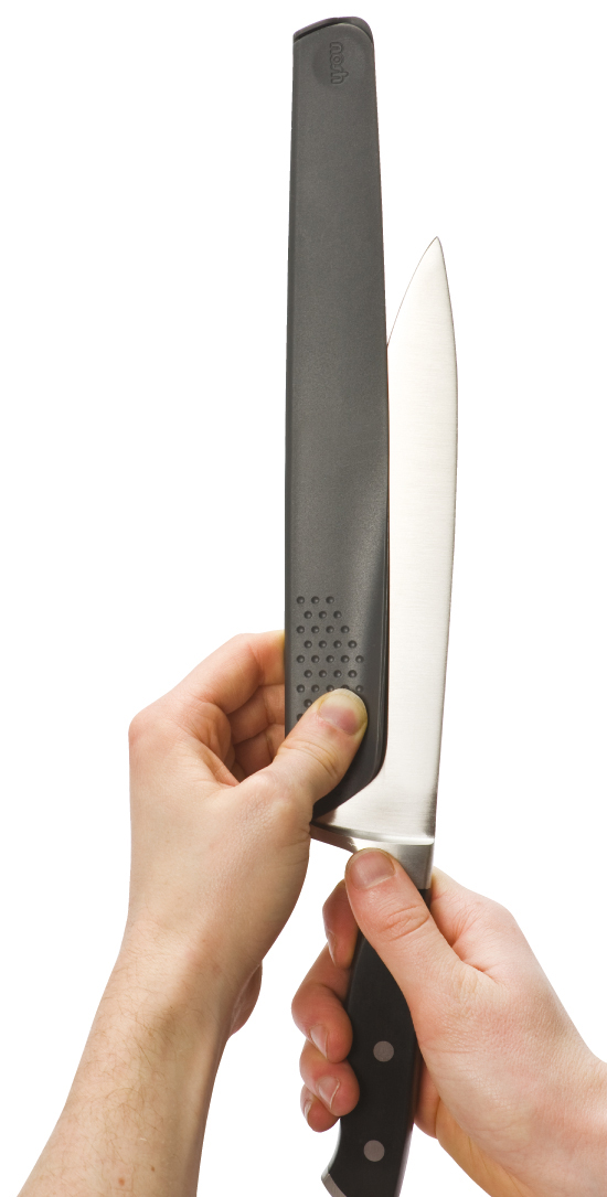 Nosh Universal Knife Guard (3 Sizes) Chef's Complements