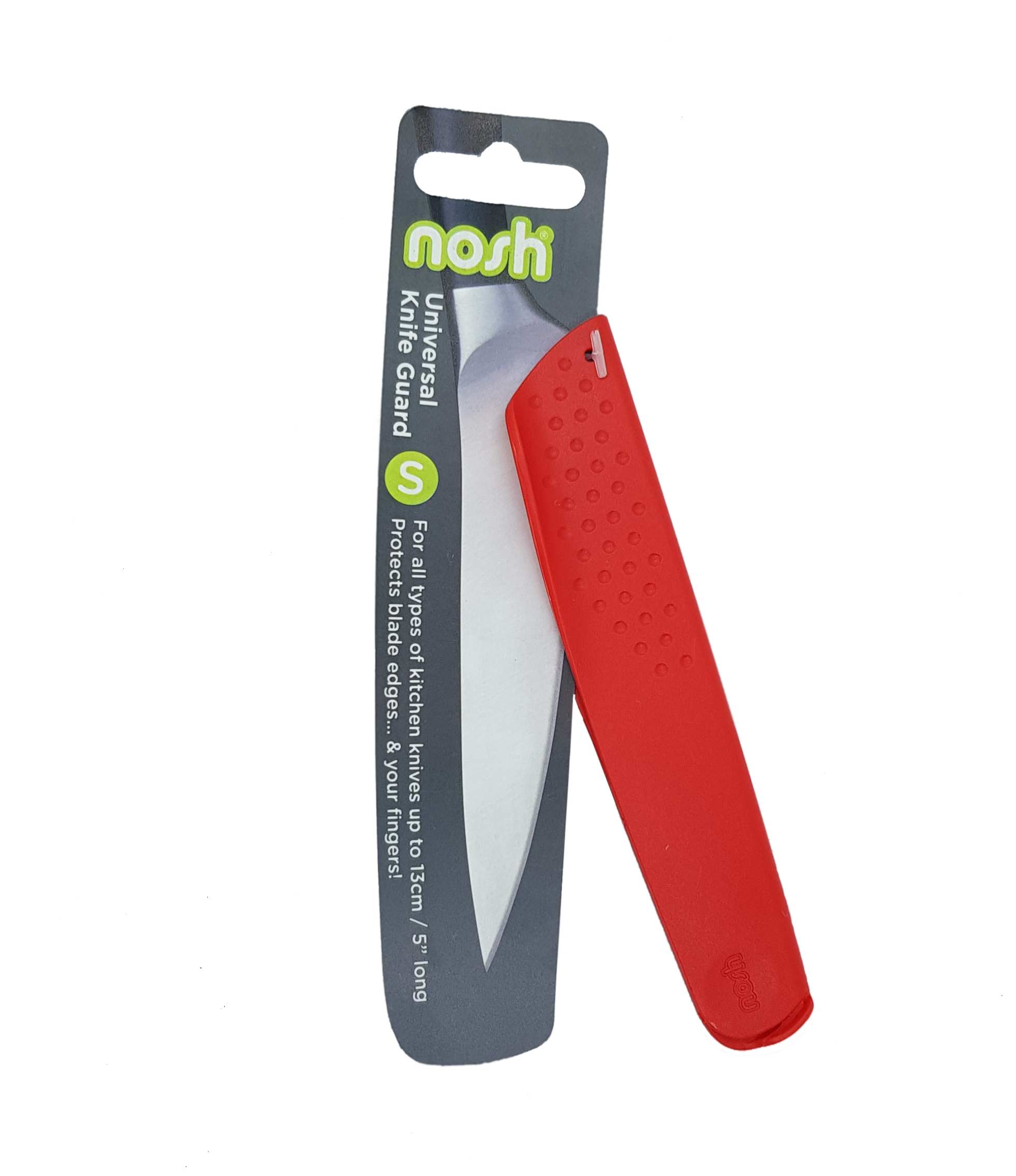 Nosh Universal Knife Guard Chef's Complements