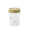 Agee Special Preserving Jars (3 Sizes) Product Image 0