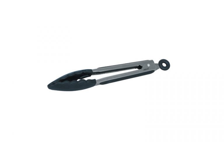 Avanti Silicone Tongs 23cm sh/13201