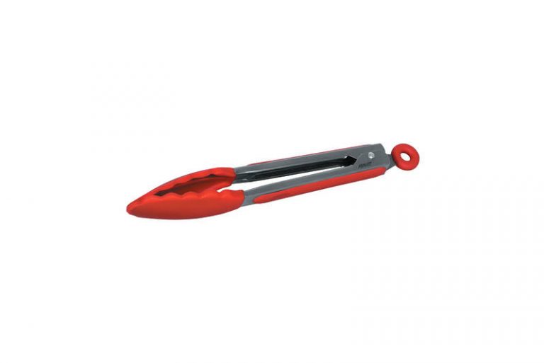 Avanti Silicone Tongs 23cm sh/13202