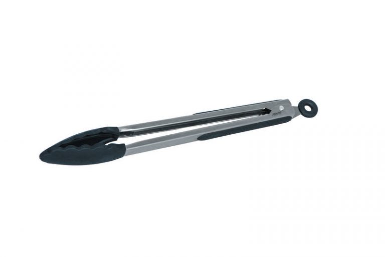 Avanti Silicone Tongs 30cm sh/13203