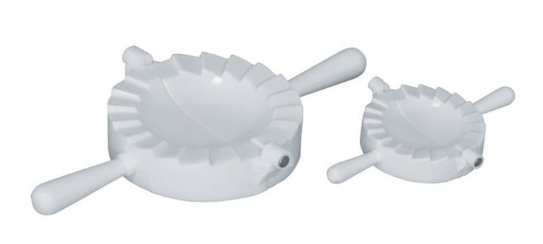 Avanti Dumpling Maker 2 Piece Set sh/15081