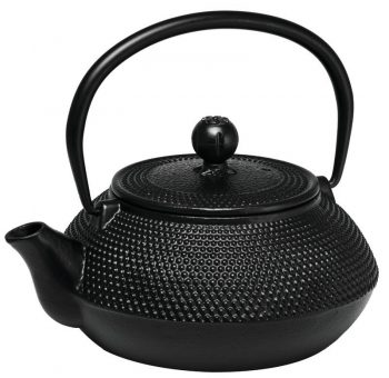 Avanti Hobnail Cast Iron Teapot sh/15104