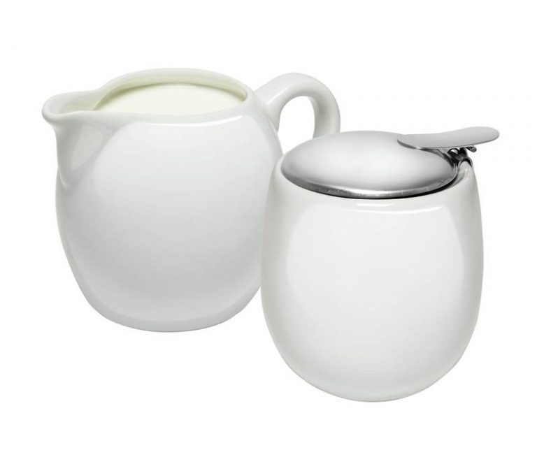 Avanti Camelia Milk and Sugar Set sh/15163