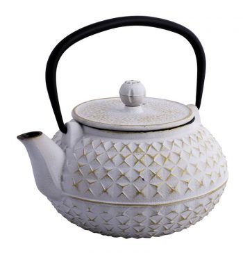 Avanti Empress Cast Iron Teapot 900ml sh/15194