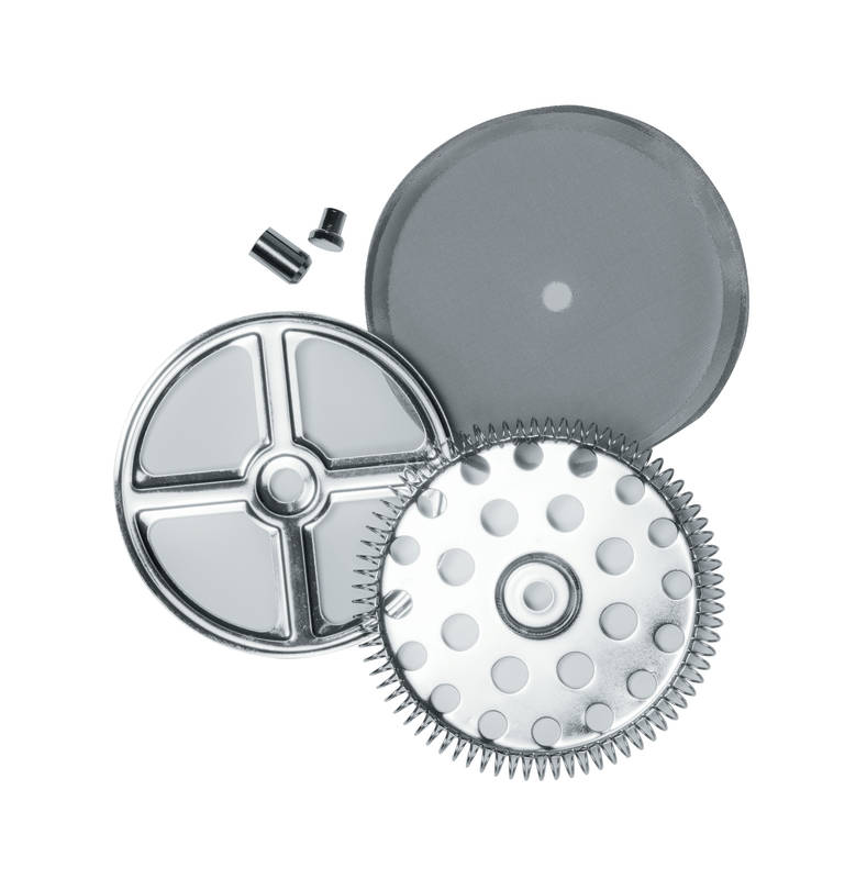 Avanti Café Press Coffee Plunger Spare Parts Chef