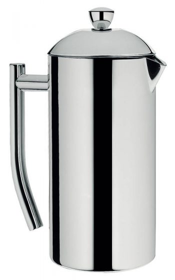 Avanti Sleek Twin Wall Coffee Plunger sh/15562