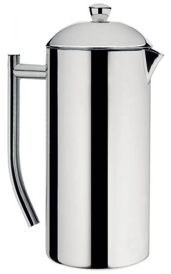 Avanti Sleek Twin Wall Coffee Plunger sh/15563