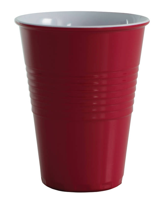 Avanti Miami Melamine Cups sh/16760