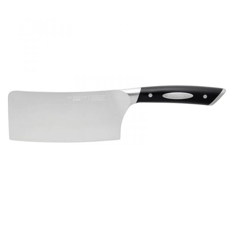 Scanpan Classic Cooks Cleaver 15cm sh/18130