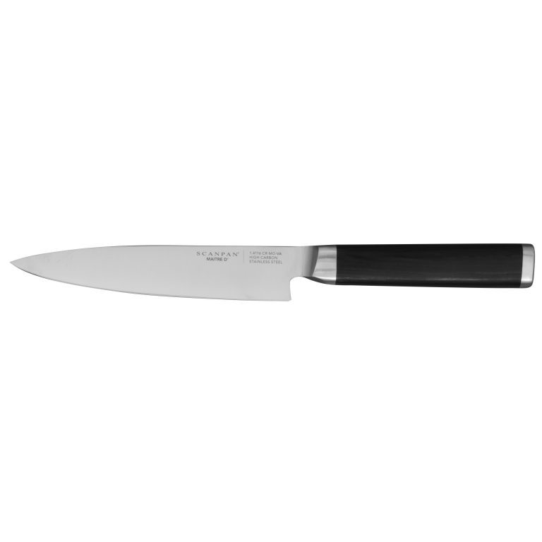 Scanpan Maitre D’ Utility Knife 15cm sh/18528