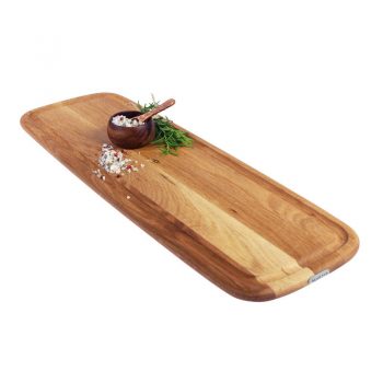 Scanpan Maitre D' Oak Serving Board 58.5x20cm