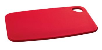 Scanpan Spectrum Cutting Board Red sh/18653