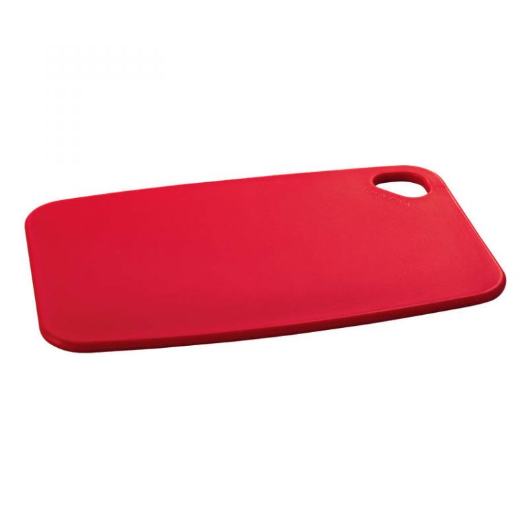 Scanpan Spectrum Cutting Board Red (3 Sizes) sh/18653