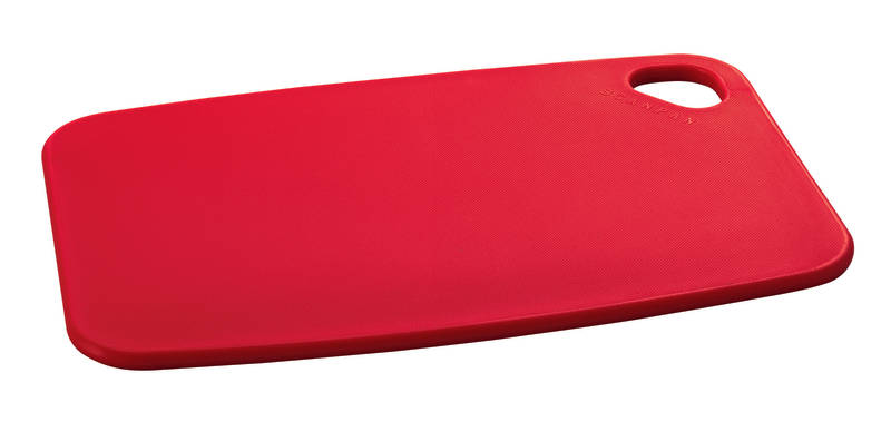 Scanpan Spectrum Cutting Board Red sh/18653