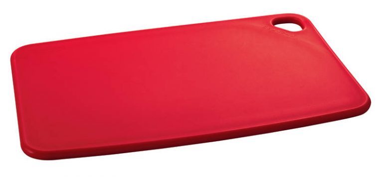 Scanpan Spectrum Cutting Board Red sh/18675