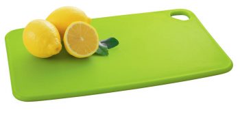 Scanpan Spectrum Cutting Board Green sh/18676 lifestyle