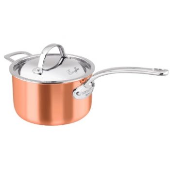 Chasseur Escoffier Saucepan 20cm