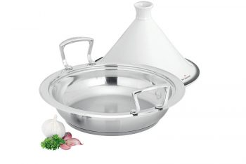 Scanpan Impact Tagine sh/22029a