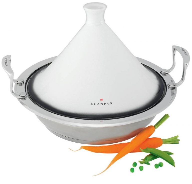 Scanpan Impact Tagine sh/22029b