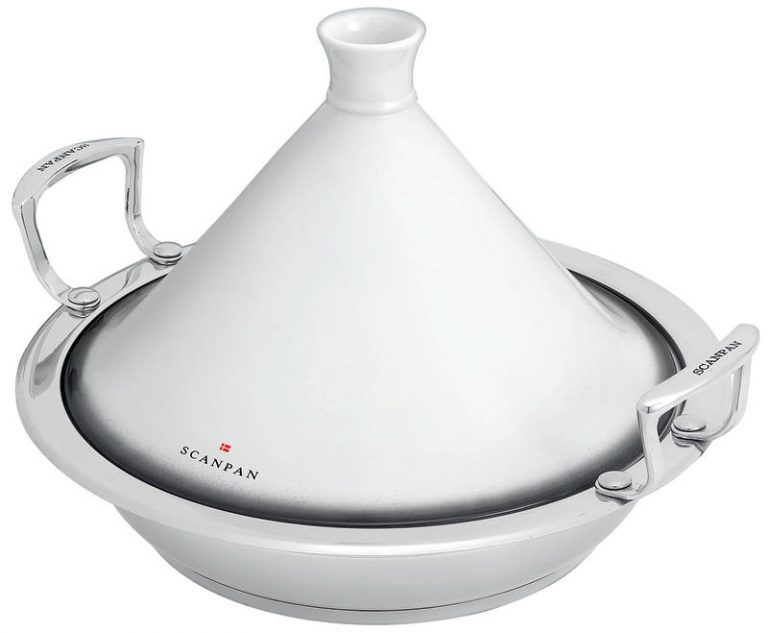 Scanpan Impact Tagine sh/22032