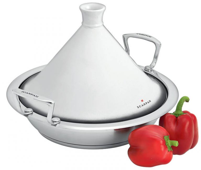 Scanpan Impact Tagine sh/22032b