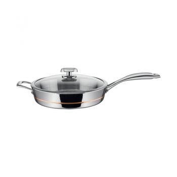 Scanpan Axis Covered Sauté Pan sh/26978