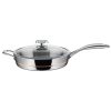 Scanpan Axis Covered Sauté Pan (3 Sizes) Product Image 1
