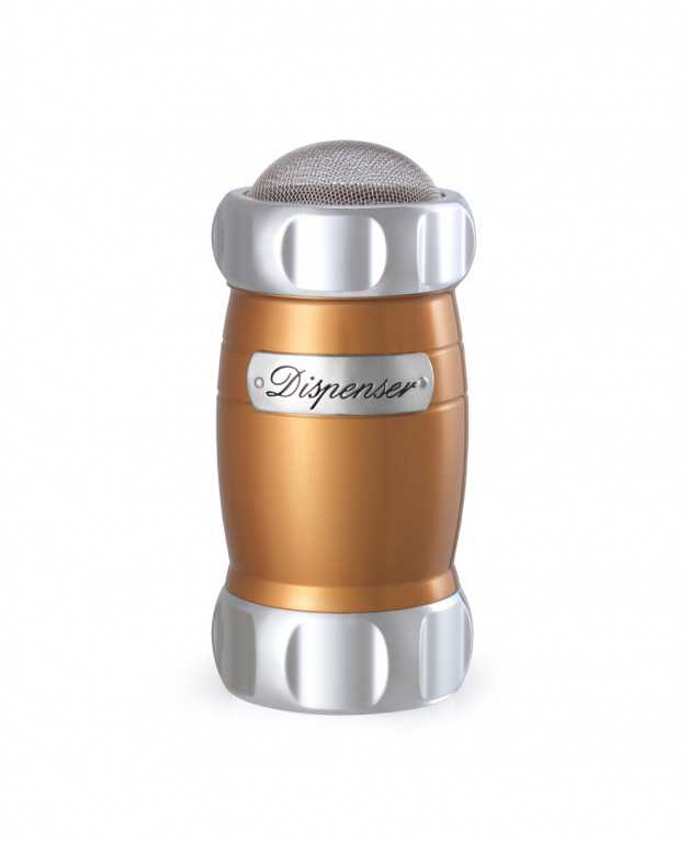 2784 Dispenser Shaker Copper