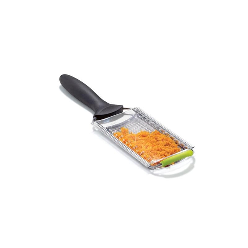 Cuisipro Surface Glide Technology Coarse Grater sh/38890b