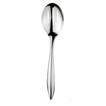 Cuisipro Mini Tempo Slotted Spoon 25.5cm sh/38947