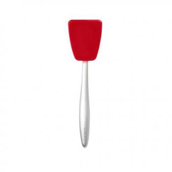 Cuisipro Silicone Piccolo Turner Red sh/38964