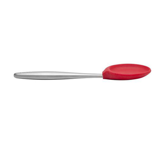 Cuisipro Silicone Piccolo Spoon Red 20cm sh/38967