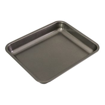 Bakemaster Non-Stick Roasting Pan Large 39x31x5cm