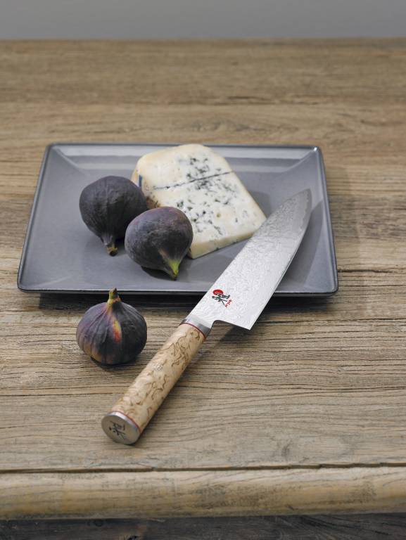 62505 – 5000MCD Birchwood Gyutoh (Chef’s) Knife 20cm – LS2
