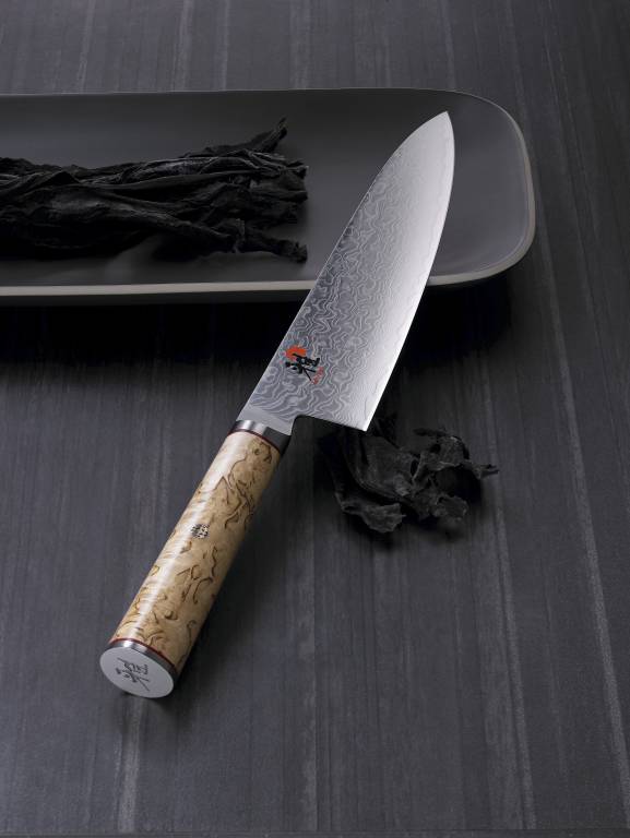 62505 – 5000MCD Birchwood Gyutoh (Chef’s) Knife 20cm – LS3