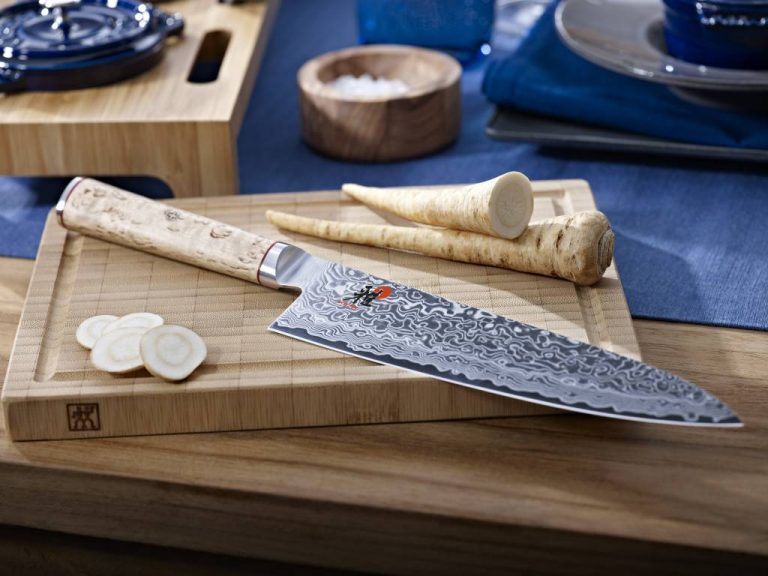 62506 – 5000MCD Birchwood Gyutoh (Chef’s) Knife 24cm – LS3