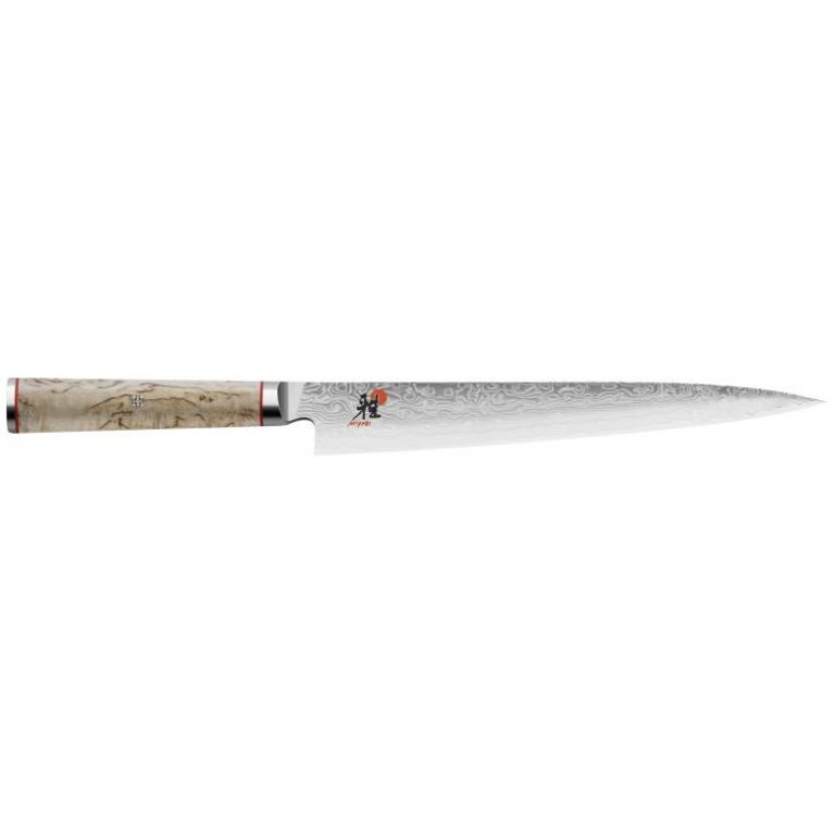 62507 – Miyabi ‘Birchwood’ Sujihki Slicing – 24cm