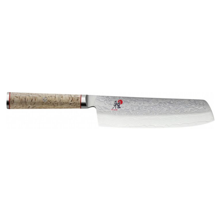 62509 – Miyabi ‘Birchwood’ Nakiri – 17cm HR