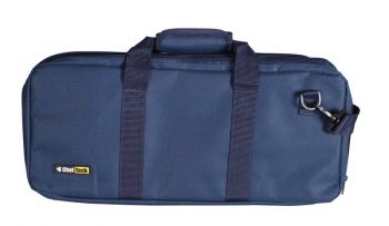 ChefTech 18 Piece Knife Roll (4 Colours)