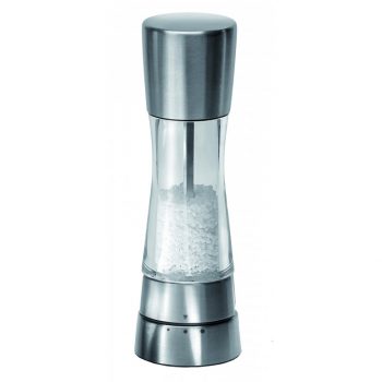 31223 - Derwent Salt Mill - Silver & Clear HR