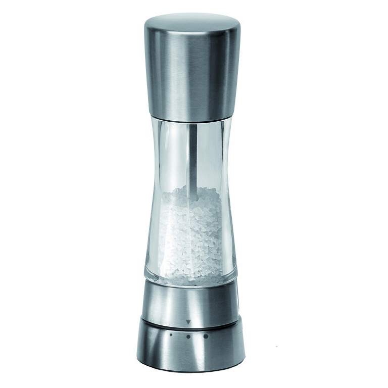 31223 – Derwent Salt Mill – Silver & Clear HR