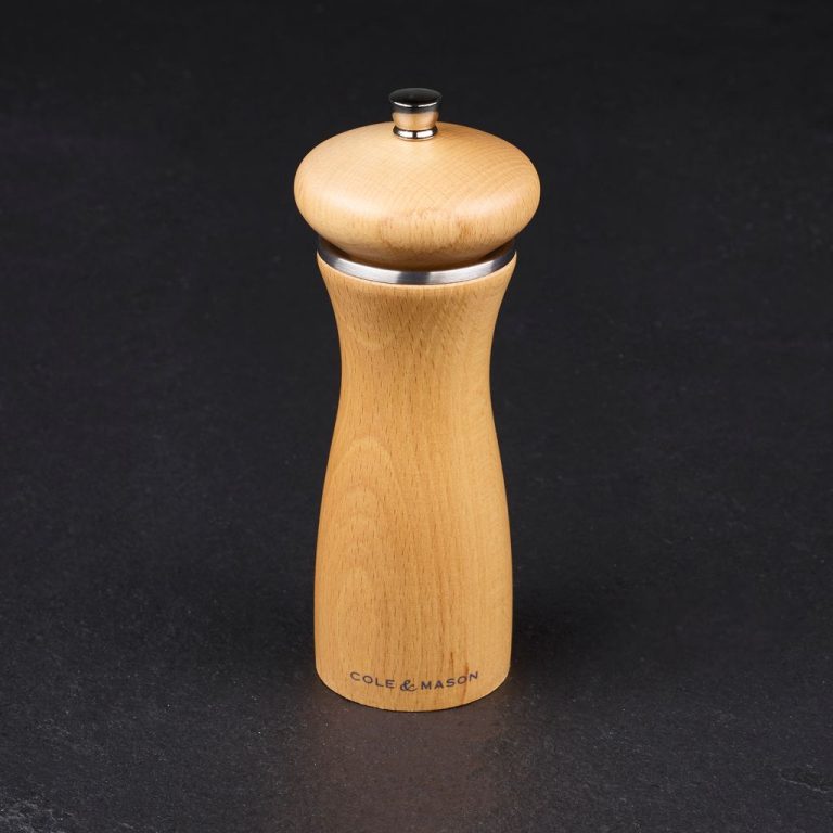 31267 – Cole & Mason Sherwood Gift Set – Beechwood – LS2