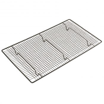 Bakemaster Non-Stick Cooling Tray 46x25cm