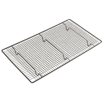 Bakemaster Non-Stick Cooling Tray 46x25cm